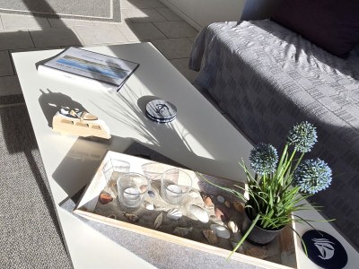 Holiday apartment Southbeach 003 - Features photo 11