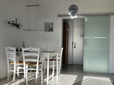 Holiday apartment Southbeach 003 - Features photo 12