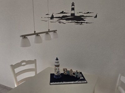 Holiday apartment Southbeach 003 - Features photo 13