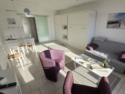 Holiday apartment Southbeach 003 - Features photo 14