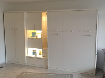 Holiday apartment Southbeach 003 - Features photo 15