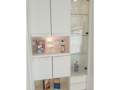 Holiday apartment Southbeach 003 - Features photo 16