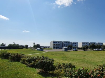 Holiday apartment Southbeach 003 - Features photo 18