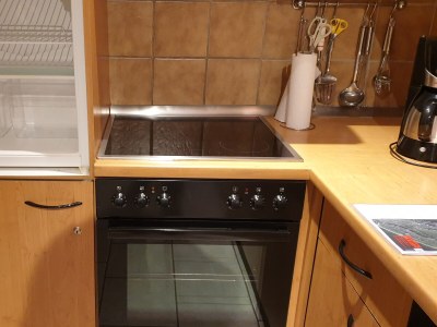 Holiday apartment Southbeach 003 - Features photo 19