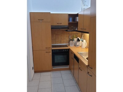 Holiday apartment Southbeach 003 - Features photo 20