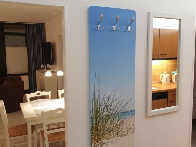 Holiday apartment Southbeach 003 - Features photo 22