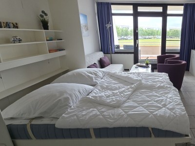 Holiday apartment Southbeach 003 - Features photo 23