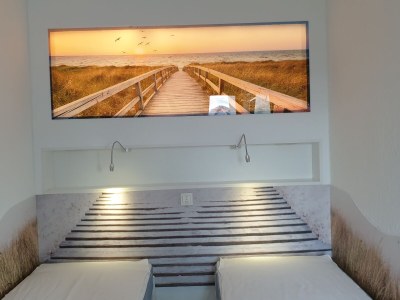 Holiday apartment Southbeach 003 - Features photo 24