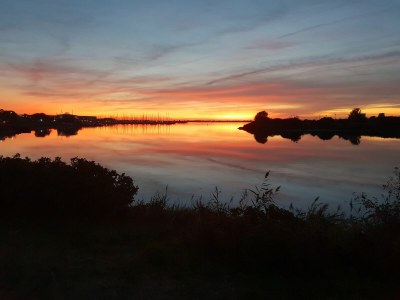 Holiday apartment Southbeach 003 - Environment photo 31