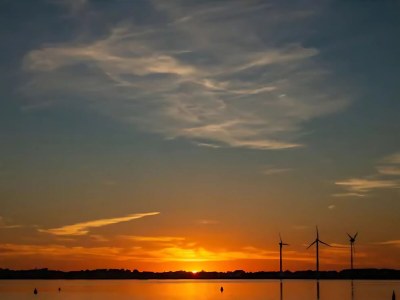 Holiday apartment Southbeach 003 - Environment photo 32