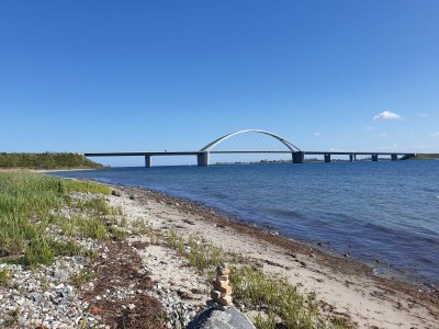 Holiday apartment Southbeach 003 - Environment photo 33