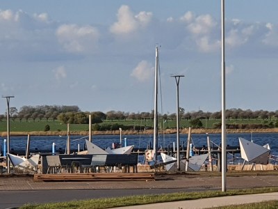 Holiday apartment Southbeach 003 - Environment photo 35