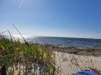 Holiday apartment Southbeach 003 - Environment photo 36