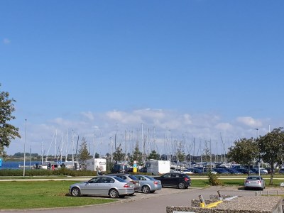 Holiday apartment Southbeach 003 - Environment photo 37