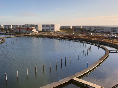 Holiday apartment Southbeach 003 - Environment photo 38