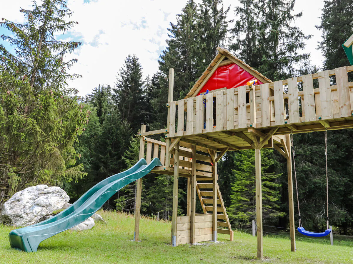 Holiday apartment Steger 2 - Outdoor photo 3