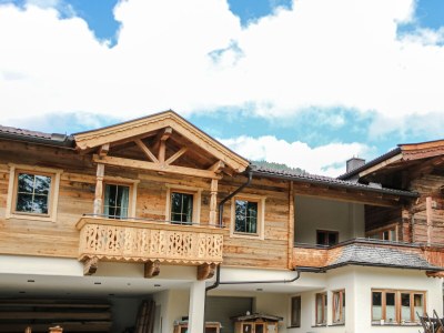 Holiday apartment Steger 2 - Outdoor photo 2