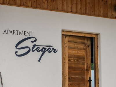 Holiday apartment Steger 2 - Outdoor photo 4