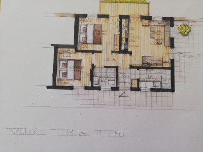 Holiday apartment Steger 2 - Document photo 19