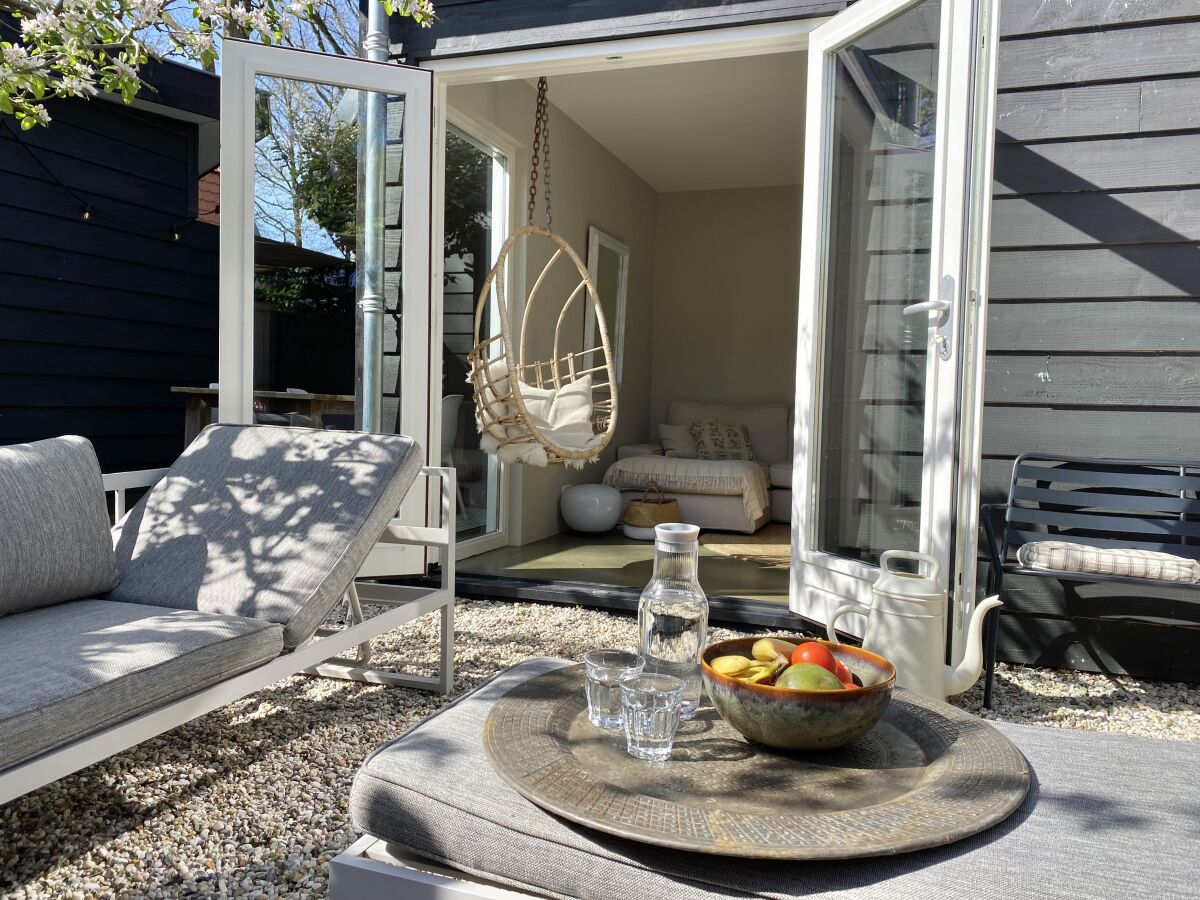 Holiday house The Lord of Bergen