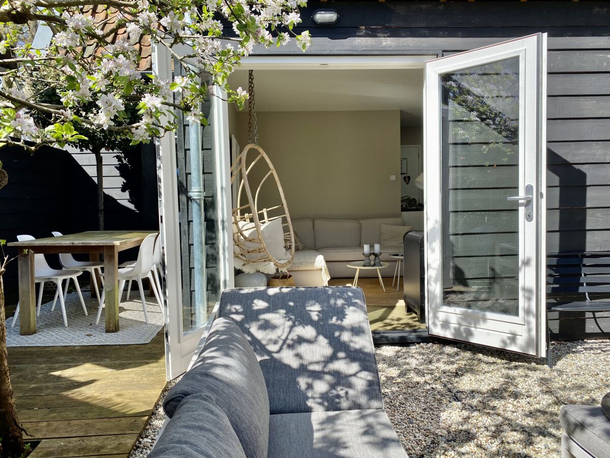 Holiday house The Lord of Bergen - Outdoor photo 2