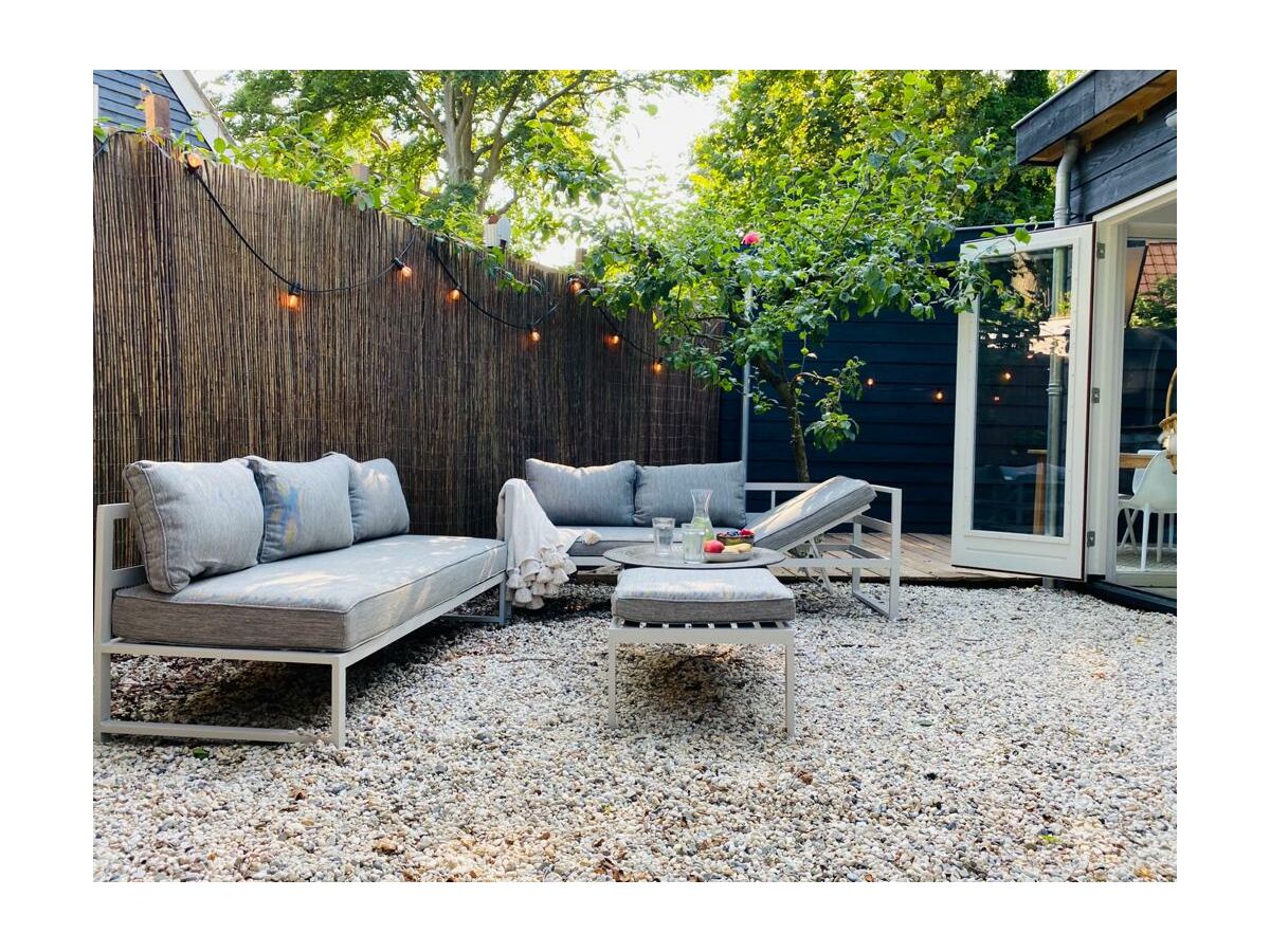 Holiday house The Lord of Bergen - Outdoor photo 4