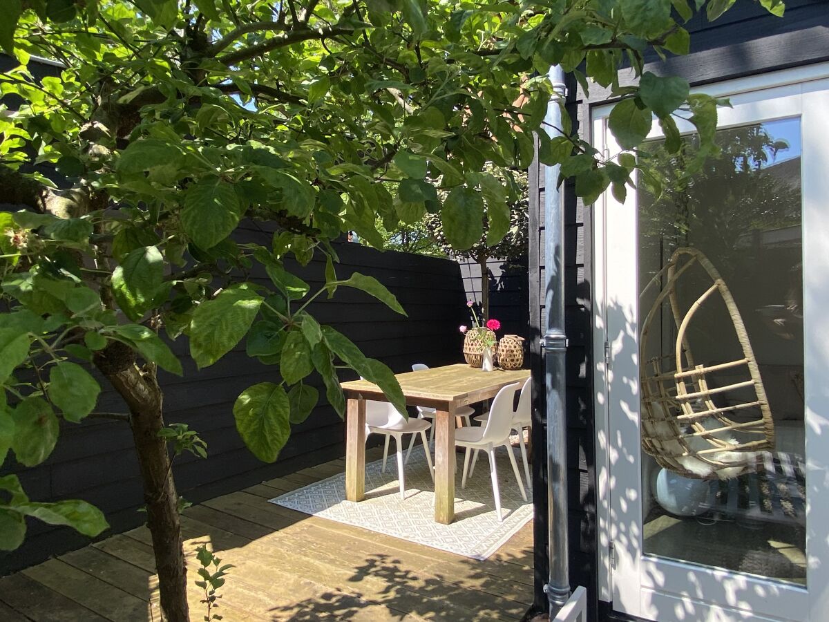 Holiday house The Lord of Bergen - Outdoor photo 5