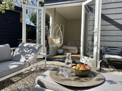 Holiday house The Lord of Bergen in Bergen - Holiday house