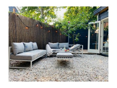 Holiday house The Lord of Bergen - Outdoor photo 4