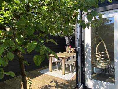 Holiday house The Lord of Bergen - Outdoor photo 5