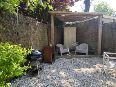 Holiday house The Lord of Bergen - Outdoor photo 7