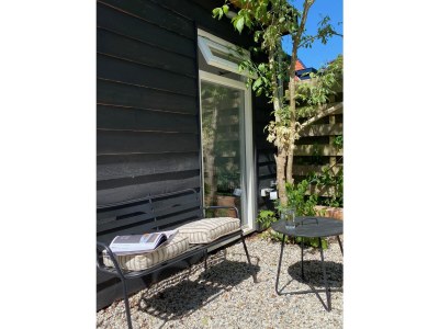 Holiday house The Lord of Bergen - Outdoor photo 8