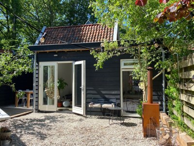 Holiday house The Lord of Bergen - Outdoor photo 9