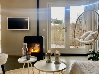 Holiday house The Lord of Bergen - Features photo 10