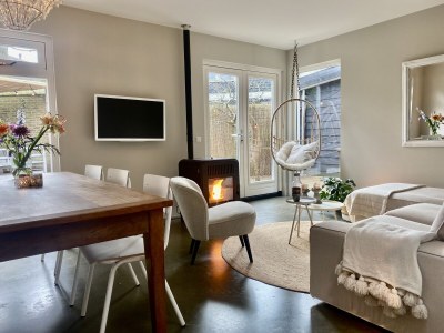 Holiday house The Lord of Bergen - Features photo 13