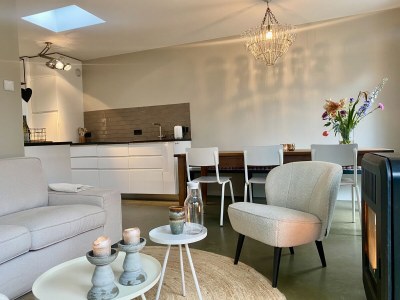 Holiday house The Lord of Bergen - Features photo 14