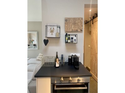 Holiday house The Lord of Bergen - Features photo 16