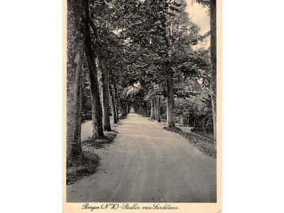 Holiday house The Lord of Bergen - Environment photo 25