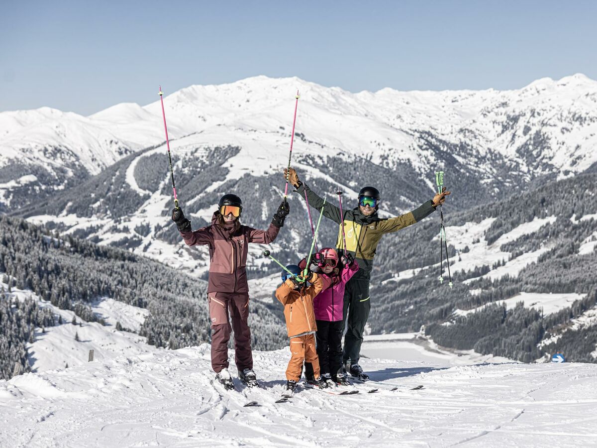 Apartment Apartment/3 Schlafräume/Dusche, Bad, WC 2-7 - Outdoor photo 3