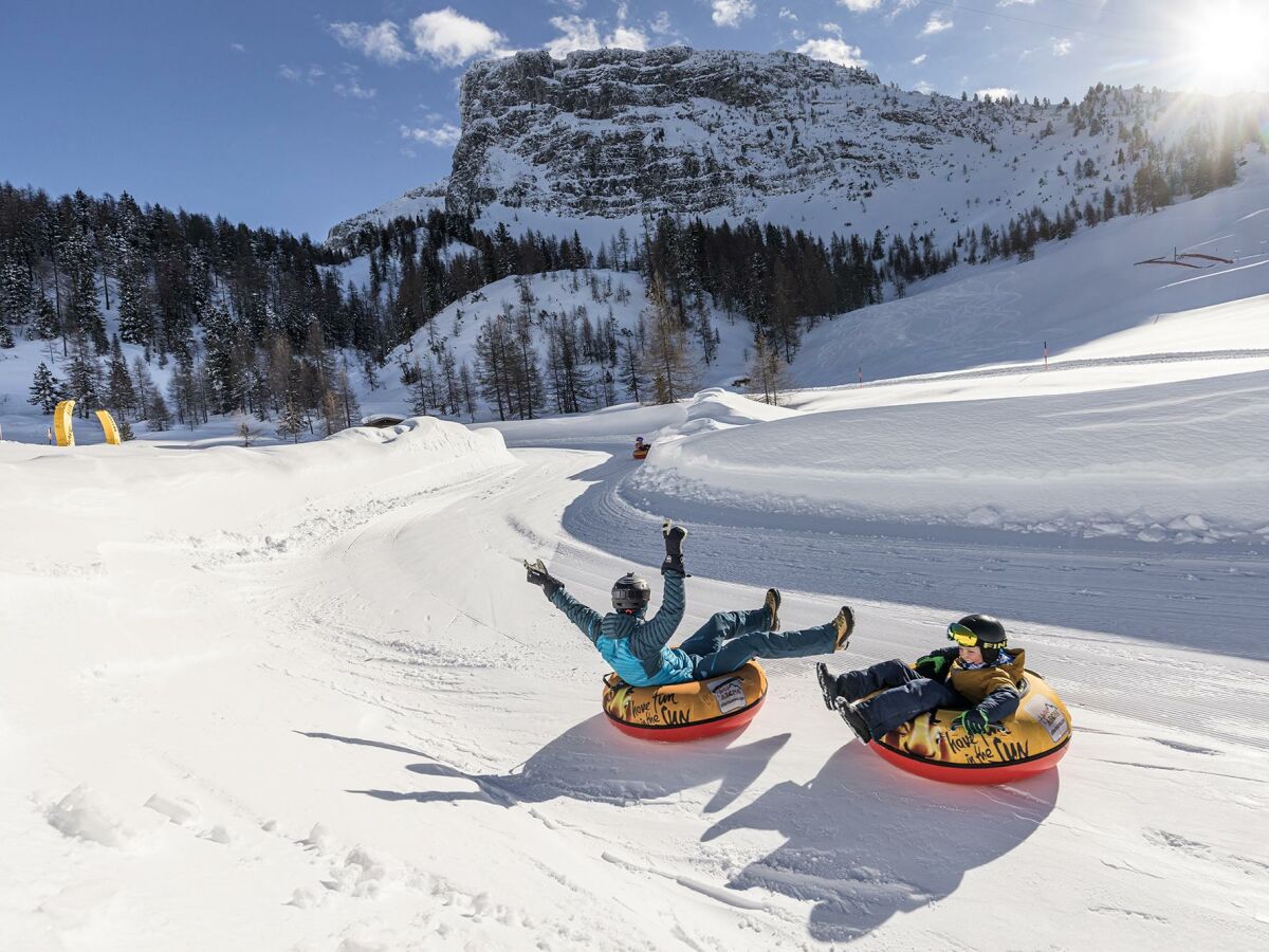 Apartment Apartment/3 Schlafräume/Dusche, Bad, WC 2-7 - Outdoor photo 5
