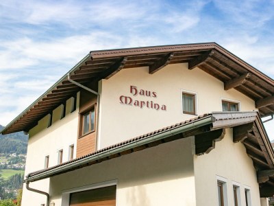 Apartment Apartment/3 Schlafräume/Dusche, Bad, WC 2-7 in Zell am Ziller - Apartment