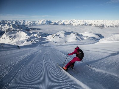Apartment Apartment/3 Schlafräume/Dusche, Bad, WC 2-7 - Outdoor photo 2