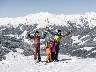 Apartment Apartment/3 Schlafräume/Dusche, Bad, WC 2-7 - Outdoor photo 3