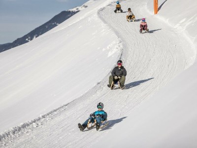 Apartment Apartment/3 Schlafräume/Dusche, Bad, WC 2-7 - Outdoor photo 4