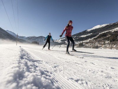 Apartment Apartment/3 Schlafräume/Dusche, Bad, WC 2-7 - Outdoor photo 6