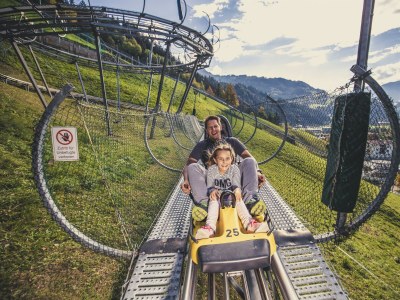 Apartment Apartment/3 Schlafräume/Dusche, Bad, WC 2-7 - Outdoor photo 10