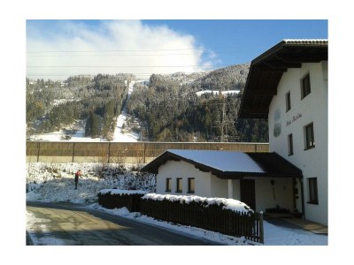 Apartment Apartment/3 Schlafräume/Dusche, Bad, WC 2-7 - Outdoor photo 15