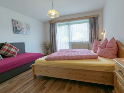 Apartment Apartment/3 Schlafräume/Dusche, Bad, WC 2-7 - Features photo 18