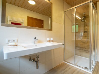 Apartment Apartment/3 Schlafräume/Dusche, Bad, WC 2-7 - Features photo 22