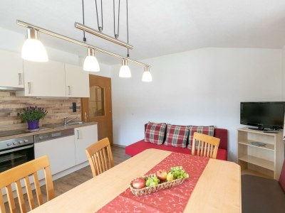 Apartment Apartment/3 Schlafräume/Dusche, Bad, WC 2-7 - Features photo 24